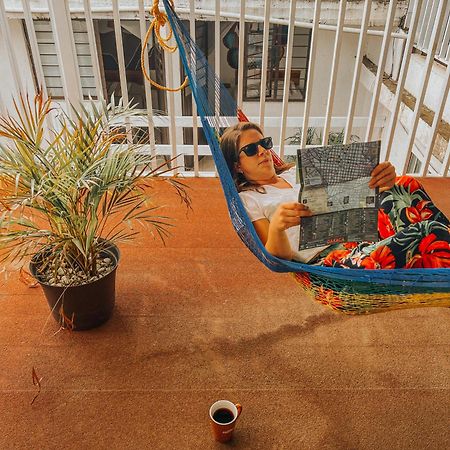 Hostel Casa Maguey Oaxaca Kültér fotó